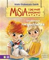 Misia i jej mali pacjenci Urodzinowa niespodzianka polish books in canada