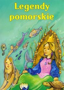 Legendy pomorskie  books in polish