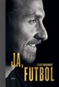 Ja Futbol - Zlatan Ibrahimovic bookstore