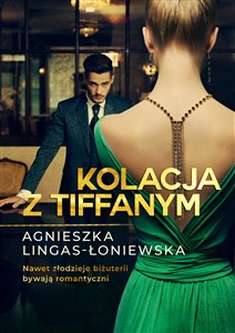 Kolacja z Tiffanym - Polish Bookstore USA