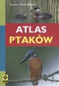 Atlas ptaków  