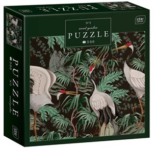Puzzle 500 Secret Garden 2 to buy in USA