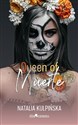 Queen of Muerte. Tom 1  - Natalia Kulpińska