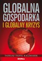 Globalna gospodarka i globalny kryzys to buy in USA