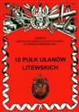 10 Pułk Ułanów Litewskich polish books in canada