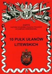 10 Pułk Ułanów Litewskich polish books in canada