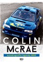 Colin McRae Autobiografia legendy WRC pl online bookstore