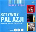Europa i Azja Fiss pink Kolory muzyki  - Polish Bookstore USA