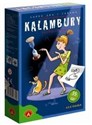 Kalambury Mini - Opracowanie Zbiorowe