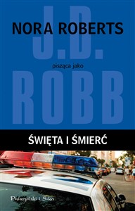 Święta i śmierć books in polish