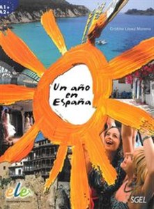 Un ano en Espana Canada Bookstore