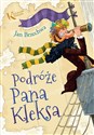 Podróże Pana Kleksa polish books in canada