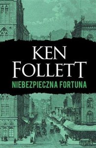 Niebezpieczna fortuna Polish bookstore