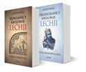 Pakiet: Słowiańscy królowie Lechii / Chrześcijańscy królowie Lechii online polish bookstore