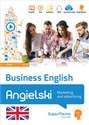 Business English - Marketing and advertising poziom średni B1-B2 Polish Books Canada