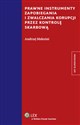 Prawne instrumenty zapobiegania i zwalczania korupcji przez kontrolę skarbową in polish