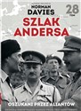 Szlak Andersa 28 Oszukani przez aliantów - Marek Gałęzowski to buy in Canada