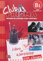 Club Prisma Nivel B1 Libro de ejercicios con claves Bookshop