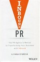 Inbound PR The PR Agencys Manual to Transforming Your Business with Inbound online polish bookstore