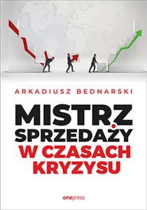 Mistrz sprzedaży w czasach kryzysu buy polish books in Usa