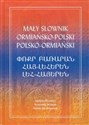 Mały słownik ormiańsko polski polsko ormiański to buy in Canada