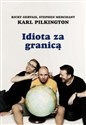 Idiota za granicą - Ricky Gervais, Stephen Merchant, Karl Pilkington polish books in canada
