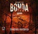 [Audiobook] Urodzony morderca - Katarzyna Bonda Polish bookstore