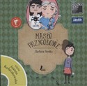 [Audiobook] Masło przygodowe Polish bookstore