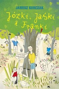 Józki, Jaśki i Franki 