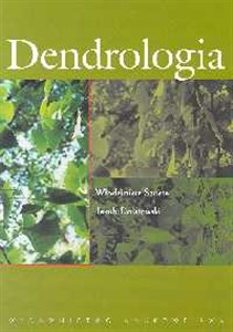 Dendrologia buy polish books in Usa