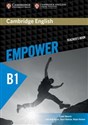 Cambridge English Empower Pre-intermediate Teacher's Book online polish bookstore