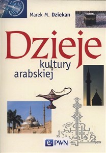 Dzieje kultury arabskiej bookstore