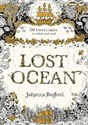 Lost Ocean Postcard Edition 50 Postcards to Colour and Send Polish Books Canada