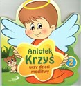 Aniołek Krzyś uczy dzieci modlitwy to buy in Canada