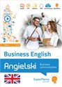 Business English Business communication (poziom średni B1-B2)  