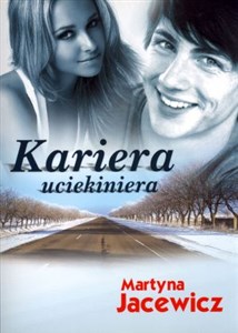 Kariera uciekiniera chicago polish bookstore