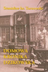 Domowa Kronika Dzikowska chicago polish bookstore