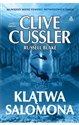 Klątwa Salomona - Clive Cussler, Russell Blake 