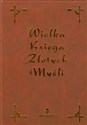 Wielka księga złotych myśli pl online bookstore