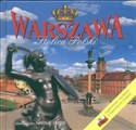 Warszawa stolica Polski wersja polska books in polish