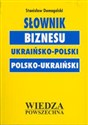 Słownik biznesu ukraińsko-polski polsko - ukraiński to buy in USA