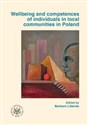 Wellbeing and competences of individuals in local communities in Poland - Polish Bookstore USA