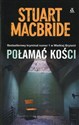 Połamać kości Polish bookstore