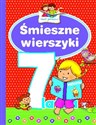 Śmieszne wierszyki 7-latka. Mali geniusze  