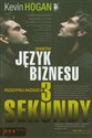 Sekretny język biznesu Rozszyfruj każdego w 3 sekundy Polish Books Canada