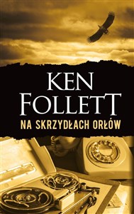 Na skrzydłach orłów Polish Books Canada