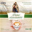 CD MP3 Piętno dzieciństwa   