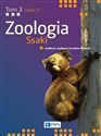 Zoologia Tom 3 Część 3 Ssaki - Czesław Błaszak