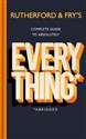 Rutherford and Fry’s Complete Guide to Absolutely Everything (Abridged) Polish bookstore