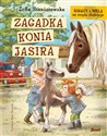 Ignacy i Mela na tropie złodzieja. Zagadka konia Jasira Polish Books Canada